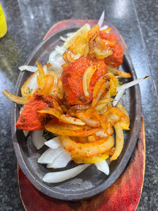 Tandoori Masala-las Americas - Playa de las Americas - 3