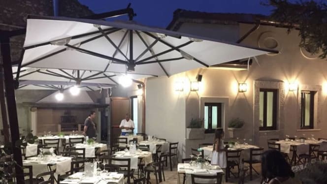 I Giardinidelborgo - 0