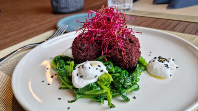 Restaurant Acasa - 7