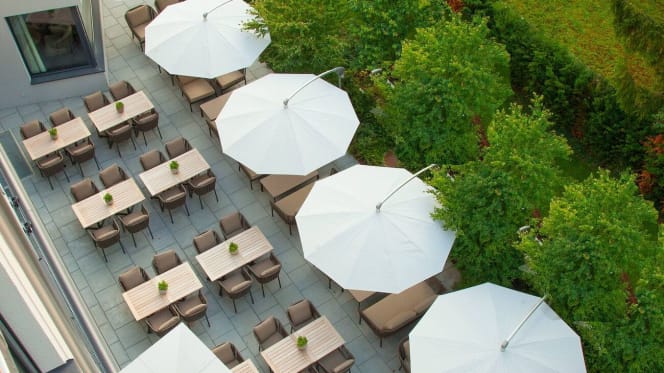 Restaurant Acasa - 8