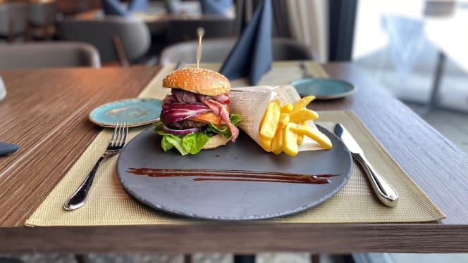 Restaurant Acasa - 5
