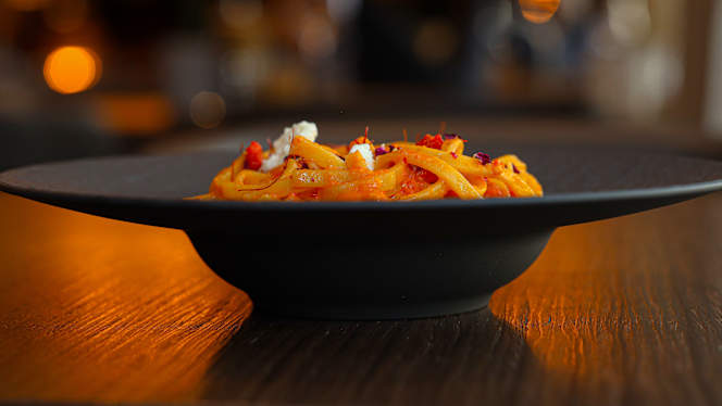 Restaurant Acasa - 4