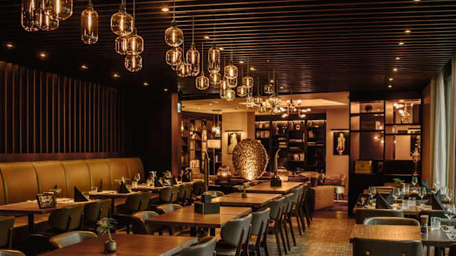 Restaurant Acasa - 1