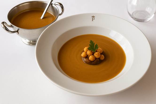 Restaurante Parador de Melilla - 3