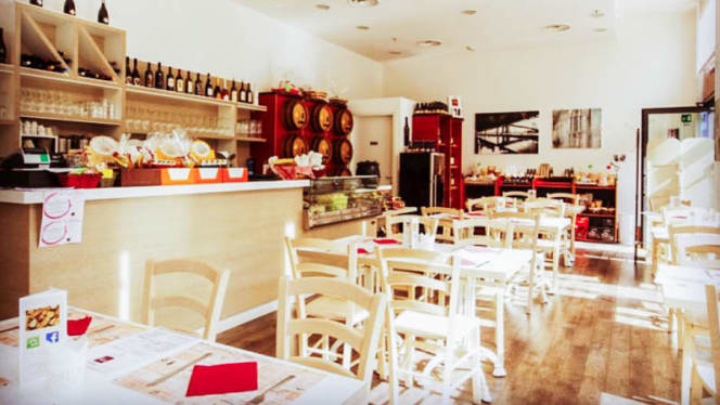 Vinoteca - 8