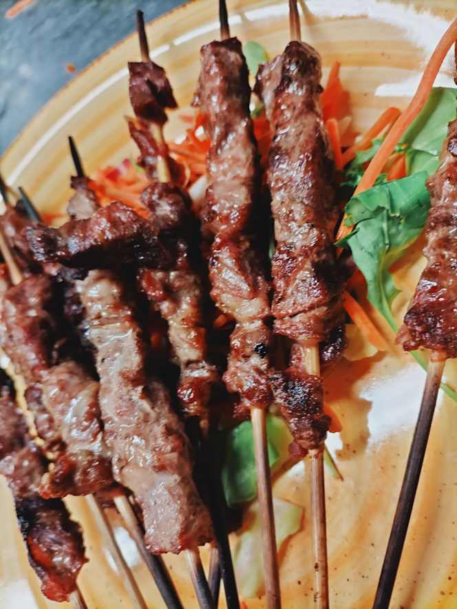 Trattoria Gallo Rosso - 2