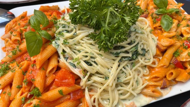 Pizzeria Rolatino - 6