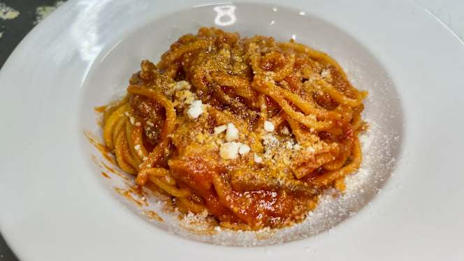 CAFFE ANTICA ROMA BISTROT - 4