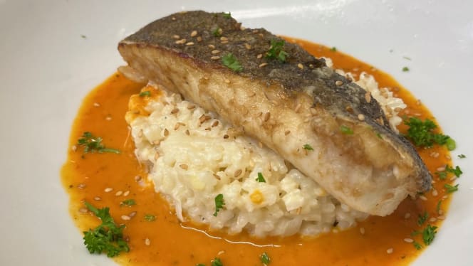 Le Peschadoires, Brasserie & Café - Paris 15 - 7
