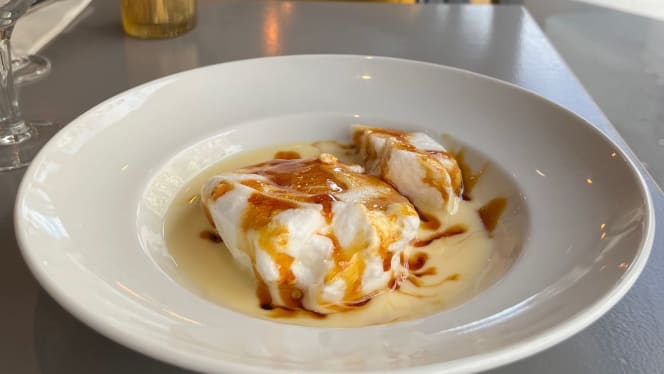 Le Peschadoires, Brasserie & Café - Paris 15 - 6