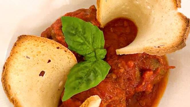 Bina - Ristorante di Puglia - 1