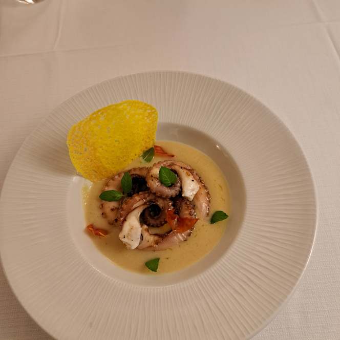 Bina - Ristorante di Puglia - 1