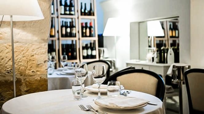 Bina - Ristorante di Puglia - 0