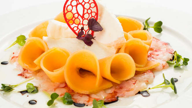 Bina - Ristorante di Puglia - 3