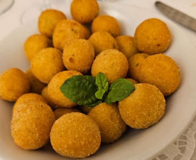 Bina - Ristorante di Puglia - 3