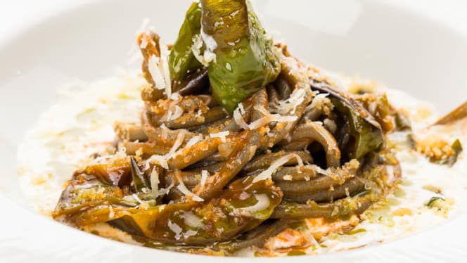 Bina - Ristorante di Puglia - 5