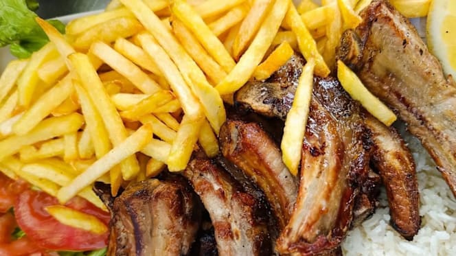 Sabor Natural Grelhados - 9