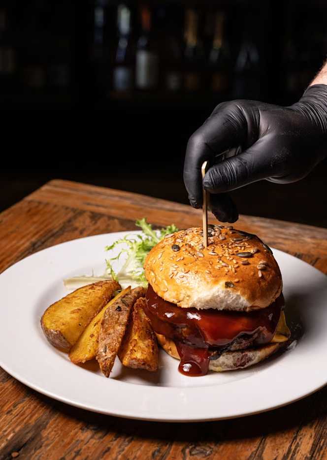 Ristorante Buono - 1