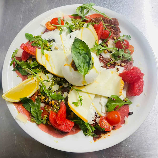 Caffé Cucina - Maisons-Laffitte - 8