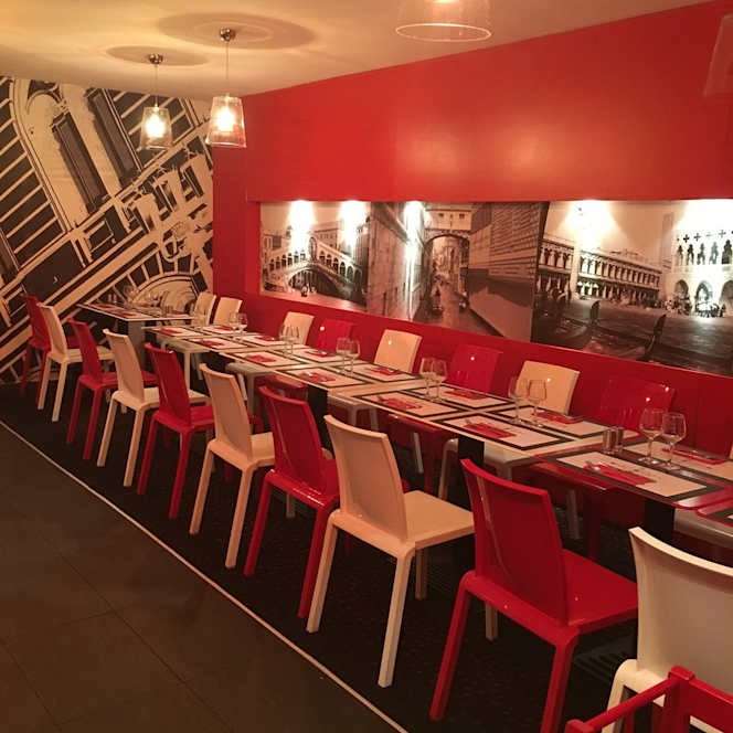 Caffé Cucina - Maisons-Laffitte - 7