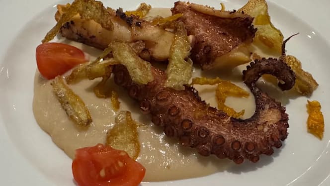 Locanda Spinola - 6