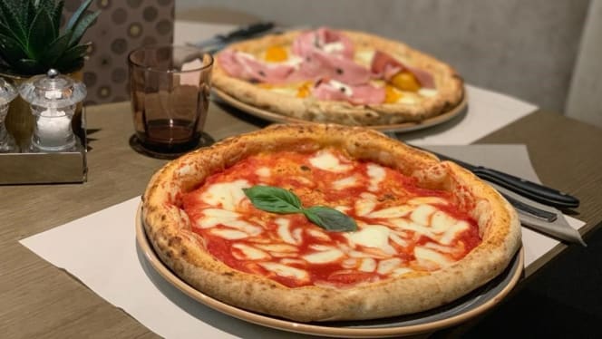 Roses Pizza & More - 6