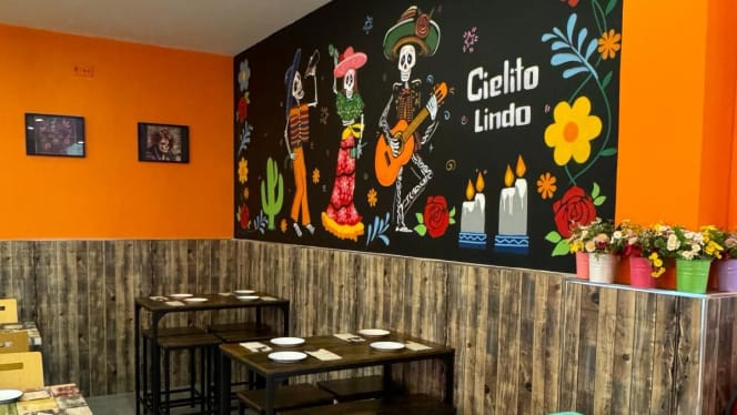 Cielito Lindo Taquería - 3