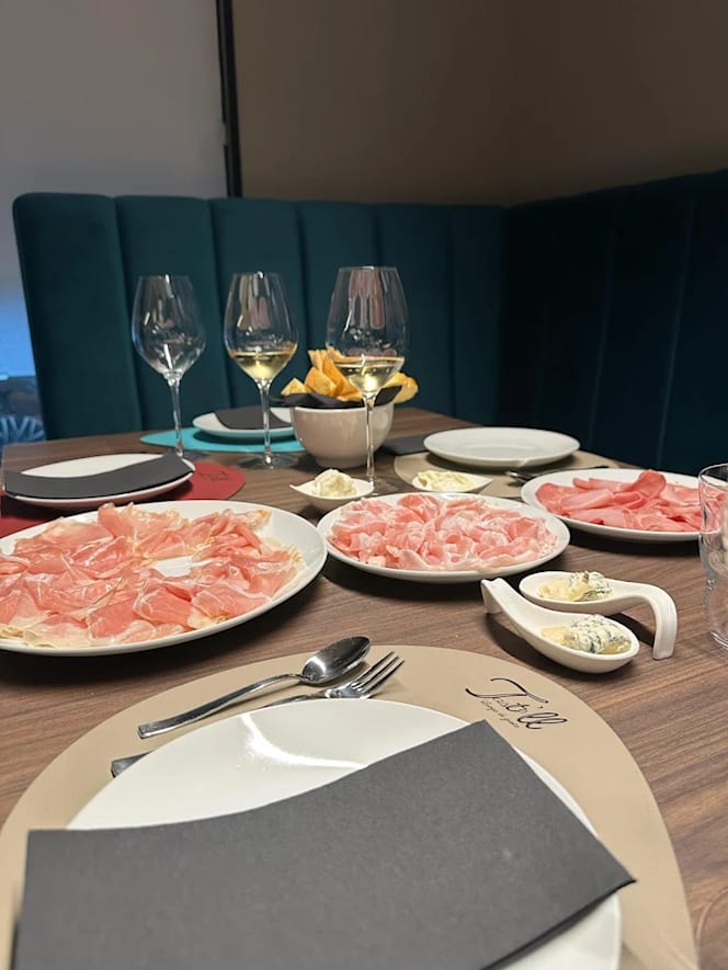 Taste’ll - Luogo di Gusto - 0