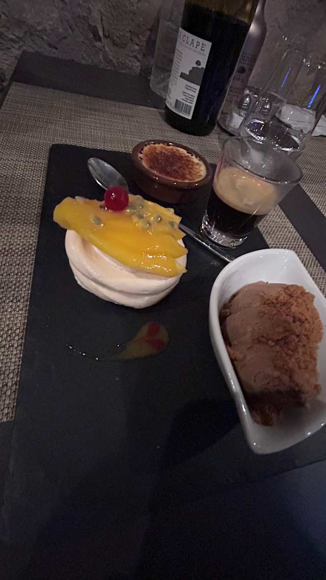 La Litote - Vence - 2