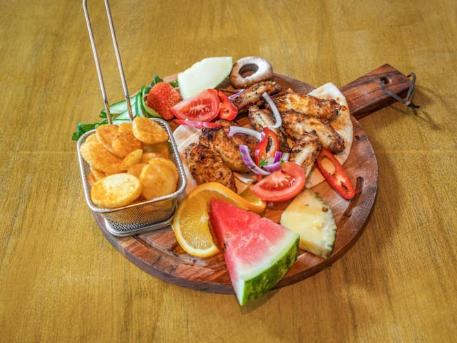 King Grill - 3