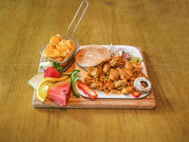 King Grill - 8