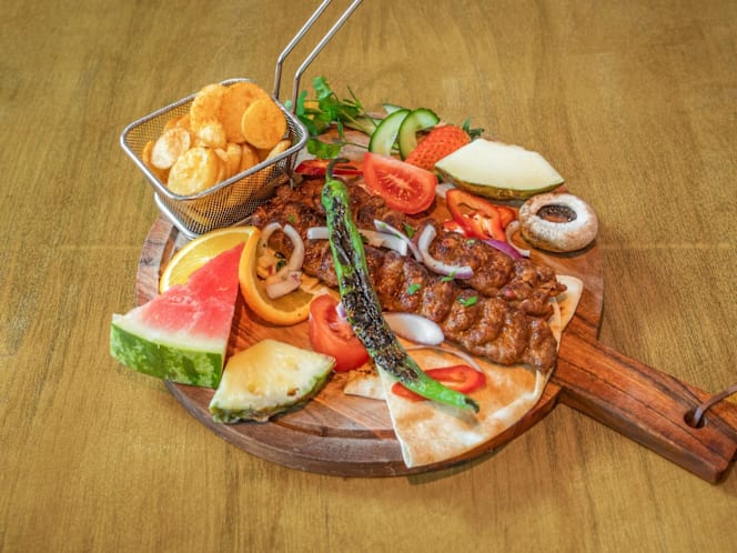 King Grill - 2