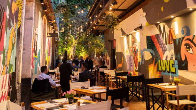 MA Restaurant - 6