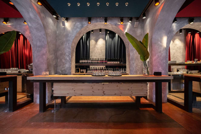 MA Restaurant - 4