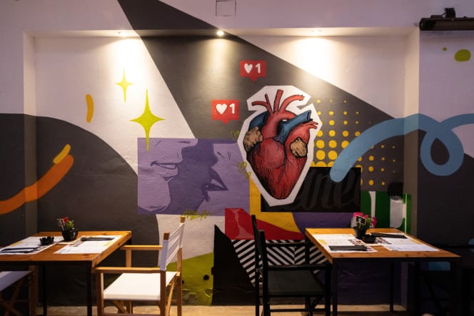 MA Restaurant - 3
