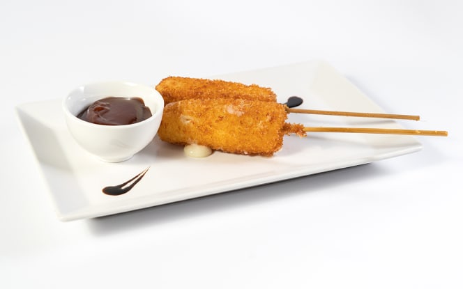 MA Restaurant - 1