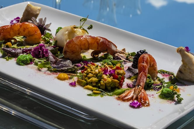 Grand Hotel Vigna Nocelli - 9