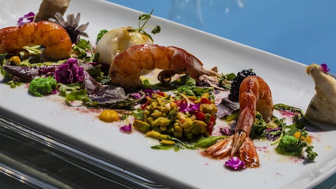 Grand Hotel Vigna Nocelli - 0