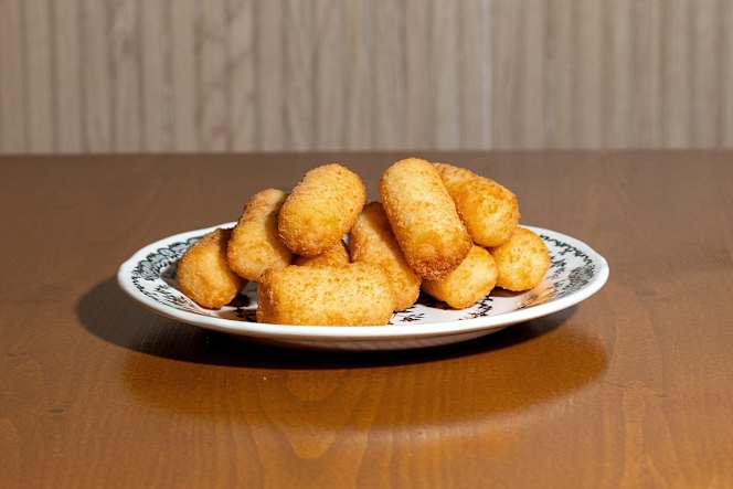 Nonna Mia - Autentica Rosticceria - 1