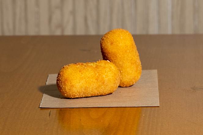 Nonna Mia - Autentica Rosticceria - 2