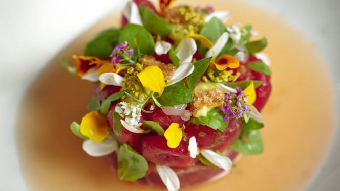 Palais Royal Restaurant Venezia - 2