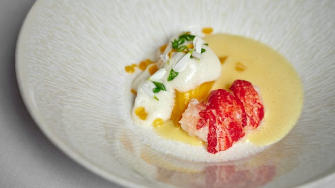 Palais Royal Restaurant Venezia - 1