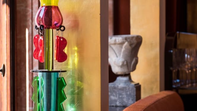 Palais Royal Restaurant Venezia - 7