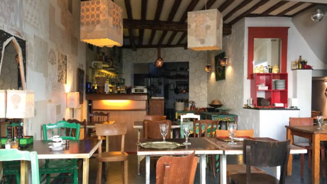La Cantina Brasil - 1