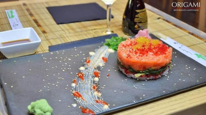 Origami - Ristorante Giapponese - 0