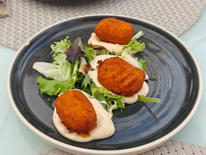 El Patio De María Teresa - 0