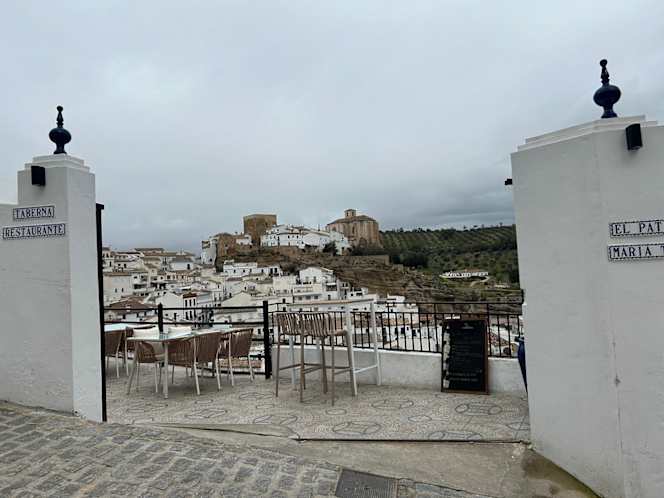 El Patio De María Teresa - 2