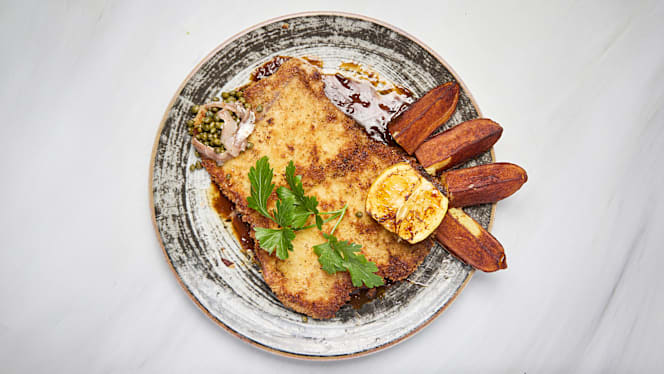 Haga Bar & Bistro - 5