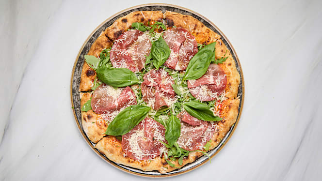 Haga Bar & Bistro - 2