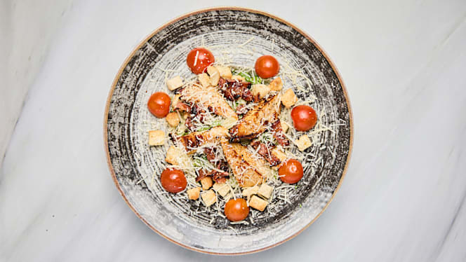Haga Bar & Bistro - 9